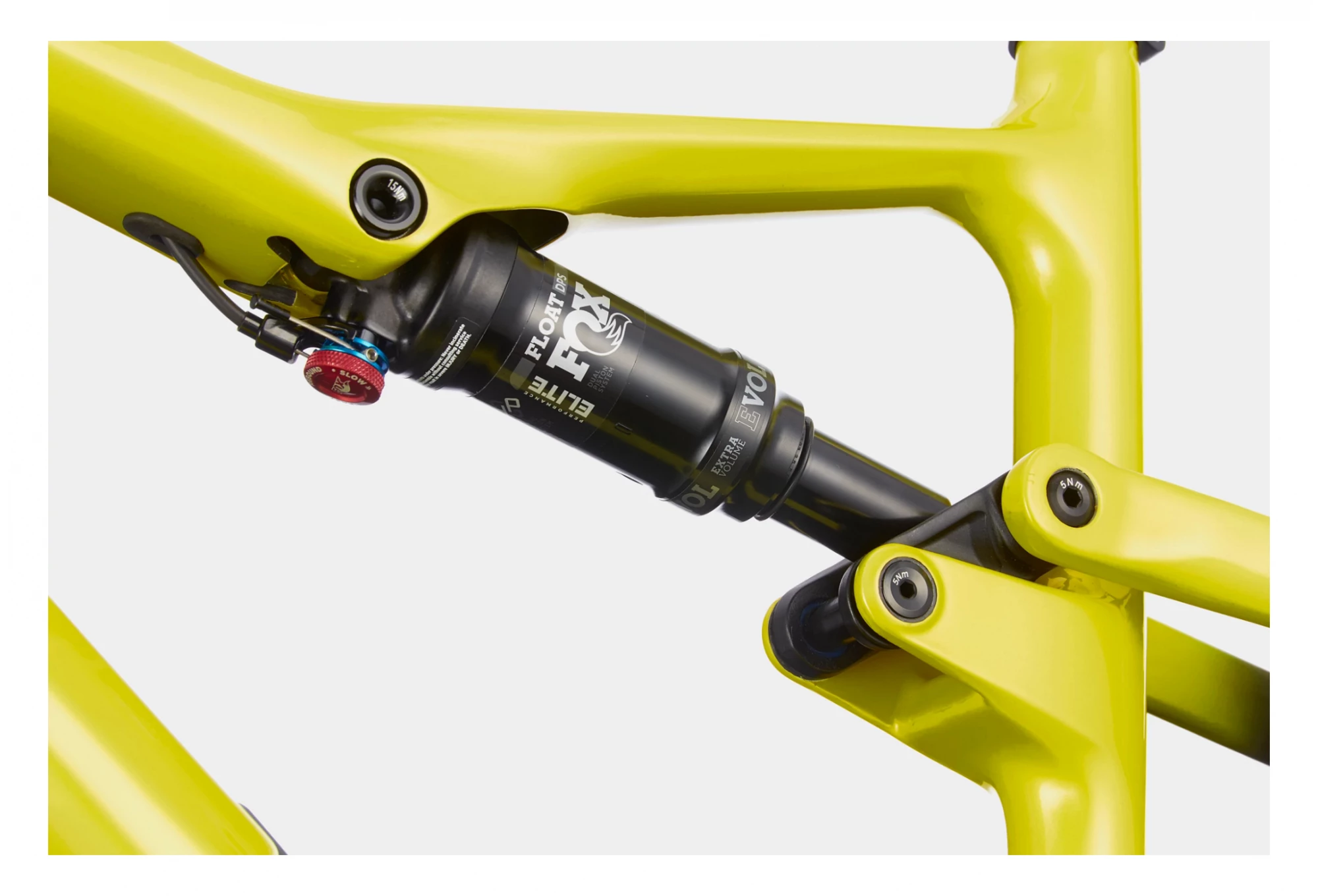 CANNONDALE SCALPEL CARBON 4 29'' SRAM SX/NX EAGLE 12V HIGHLIGHTER 4 CANNONDALE SCALPEL CARBON 4 29'' SRAM SX/NX EAGLE 12V HIGHLIGHTER – Image 4