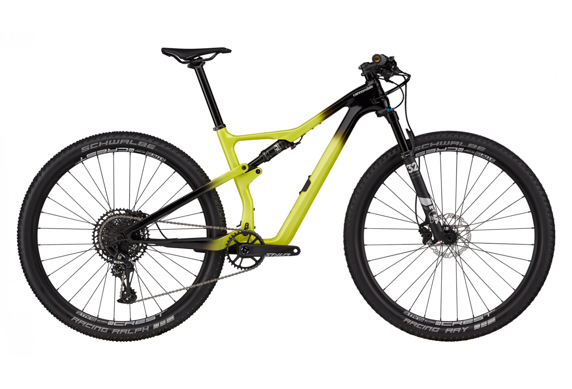 CANNONDALE SCALPEL CARBON 4 29'' SRAM SX/NX EAGLE 12V HIGHLIGHTER 1 CANNONDALE SCALPEL CARBON 4 29'' SRAM SX/NX EAGLE 12V HIGHLIGHTER