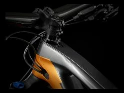 TREK FUEL EX 9.8 29'' SRAM GX 2021 11 TREK FUEL EX 9.8 29'' SRAM GX 2021 -Boutique de vente VTT & VTC VTT TOUT SUSPENDU TREK FUEL EX 9.8 29 SRAM GX EAGLE 12V LITHIUM GREY ORANGE 2021 2