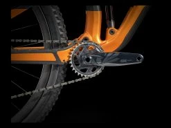 TREK FUEL EX 9.8 29'' SRAM GX 2021 9 TREK FUEL EX 9.8 29'' SRAM GX 2021 -Boutique de vente VTT & VTC VTT TOUT SUSPENDU TREK FUEL EX 9.8 29 SRAM GX EAGLE 12V LITHIUM GREY ORANGE 2021 3