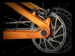 TREK FUEL EX 9.8 29'' SRAM GX 2021 12 TREK FUEL EX 9.8 29'' SRAM GX 2021 -Boutique de vente VTT & VTC VTT TOUT SUSPENDU TREK FUEL EX 9.8 29 SRAM GX EAGLE 12V LITHIUM GREY ORANGE 2021 5