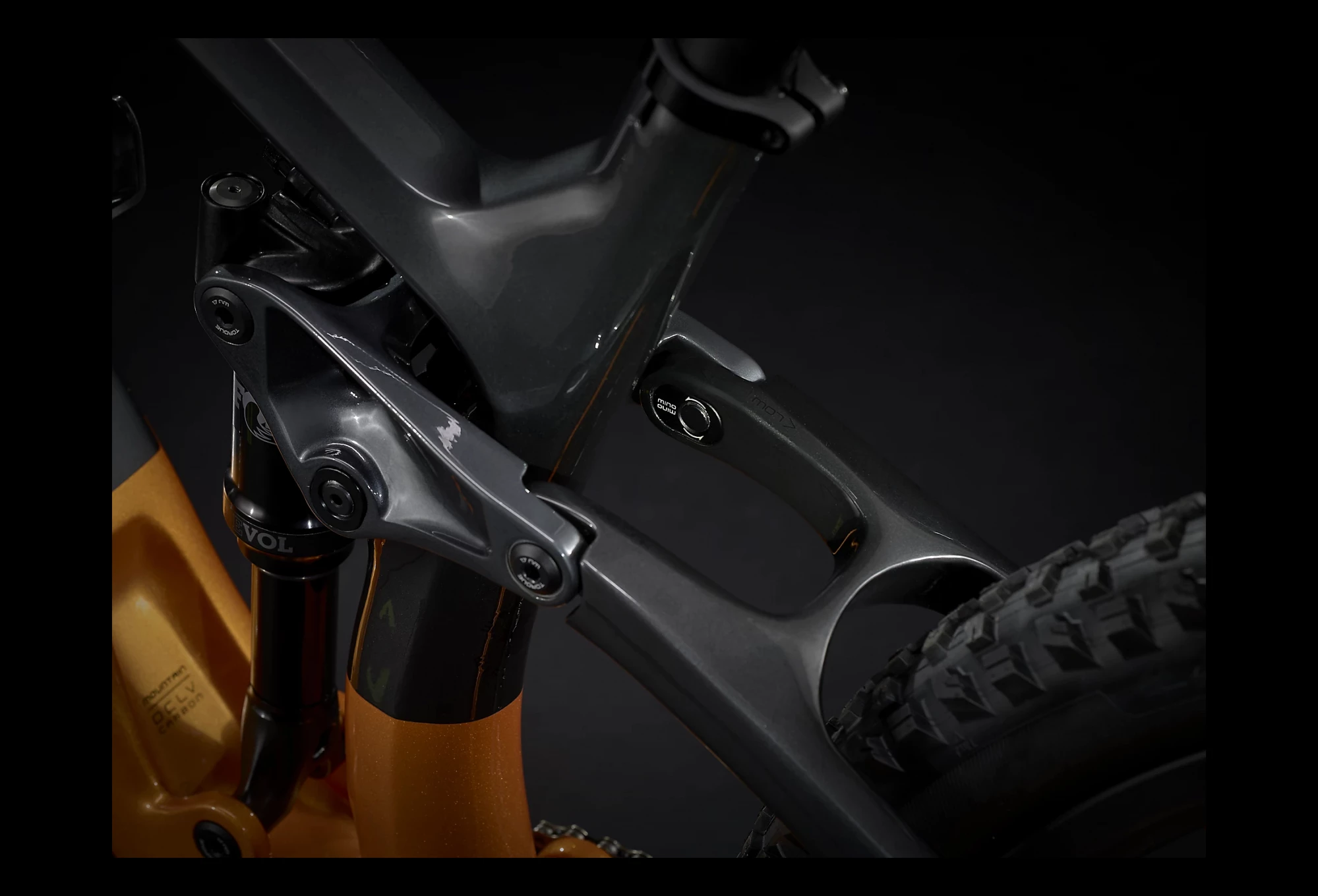 TREK FUEL EX 9.8 29'' SRAM GX 2021 7 TREK FUEL EX 9.8 29'' SRAM GX 2021 – Image 7