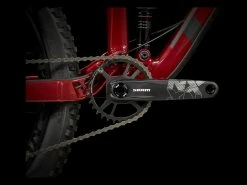 TREK REMEDY 7 27.5'' SRAM NX 2021 10 TREK REMEDY 7 27.5'' SRAM NX 2021 -Boutique de vente VTT & VTC VTT TOUT SUSPENDU TREK REMEDY 7 27.5 SRAM NX EAGLE 12V CRIMSON 2021 2