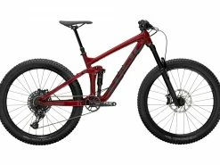 TREK REMEDY 7 27.5'' SRAM NX 2021
