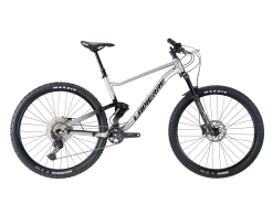 Vtt Lapierre Zesty Tr 3.9/3.7 2022