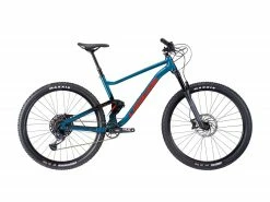Vtt Lapierre Zesty Tr 4.9 2022