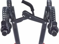 Porte Vélo Mottez Jupiter Pour E-bike