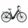 Vélo Electrique O2Feel - ISwan City Boost 8.1