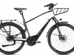 Vélo Electrique Sunn - URB RELY