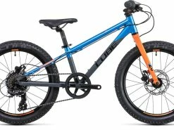 Vtt Cube Acid 200 Disc 2022