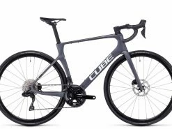 Vélo De Course Cube Agree C:62 Disc 2023
