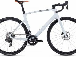 Vélo De Course Cube Agree C:62 Pro Disc 2023