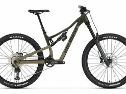 Vente De Vélo Vtt Enduro Rocky Mountain Enduro Altitude En Carbone