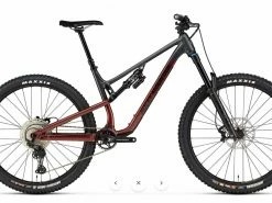 Vtt Enduro Rocky Mountain Altitude 50 2023