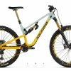 Vtt Enduro Rocky Mountain Altitude Carbon 90 Rally Edition 2023
