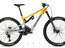 Vtt électrique Rocky Mountain Altitude Powerplay 30 2023