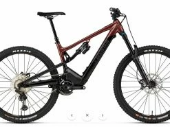 Vtt électrique Rocky Mountain Altitude Powerplay 70 2023