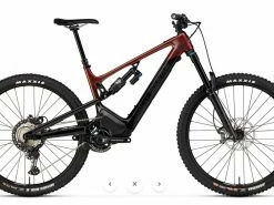Vtt électrique Rocky Mountain Altitude Powerplay Carbon 70 2023