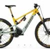 Vtt électrique Rocky Mountain Altitude Powerplay Carbon 90 Rally Edition 2023