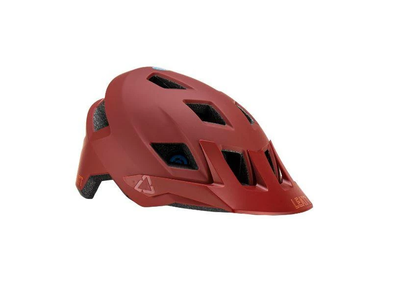 Casque Leatt AlMtn 1.0 1 Casque Leatt AlMtn 1.0