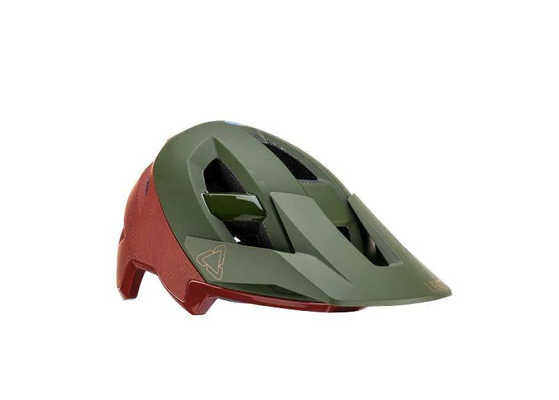 Casque Leatt AlMtn 3.0 2 Casque Leatt AlMtn 3.0 – Image 2