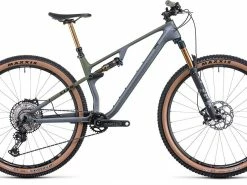 Vtt Cube Ams One11 C:68x Tm 2022