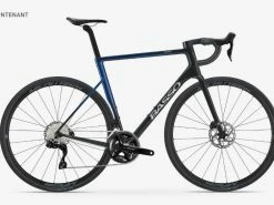 Vélo De Course Basso Astra Disc Ultegra Di2 2023