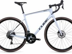 Vélo De Course Cube Attain Gtc Race Disc 2023