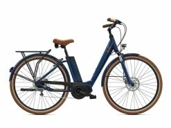 Vélo Electrique O2Feel - Ivog City Boost 6.1 -Boutique de vente VTT & VTC ba7ee78852fd463410b94356f69158b761bad7c7 lg