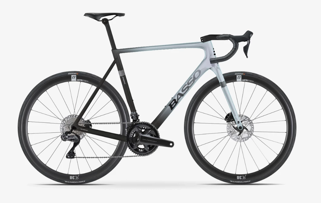 Vélo De Course Basso Diamante Sram Force Etap AXS 2023 3 Vélo De Course Basso Diamante Sram Force Etap AXS 2023 – Image 3
