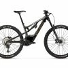 Vtt électrique Rocky Mountain Instinct Powerplay Carbon 70 2022