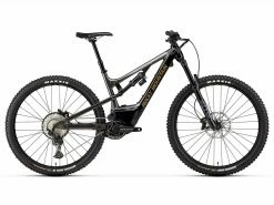 Vtt électrique Rocky Mountain Instinct Powerplay Carbon 70 2022