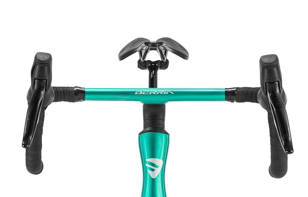 Vélo De Course Berria Belador 8.1 2023 1 Vélo De Course Berria Belador 8.1 2023