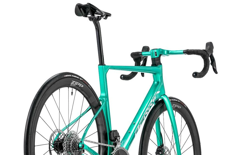 Vélo De Course Berria Belador 8.1 2023 3 Vélo De Course Berria Belador 8.1 2023 – Image 3