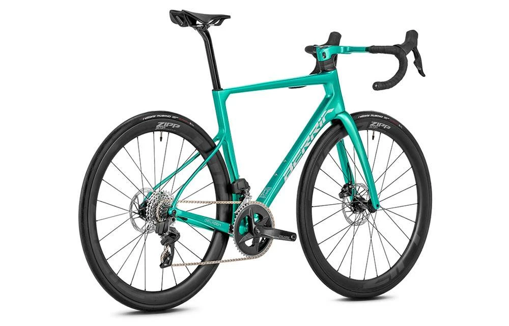 Vélo De Course Berria Belador 8.1 2023 2 Vélo De Course Berria Belador 8.1 2023 – Image 2