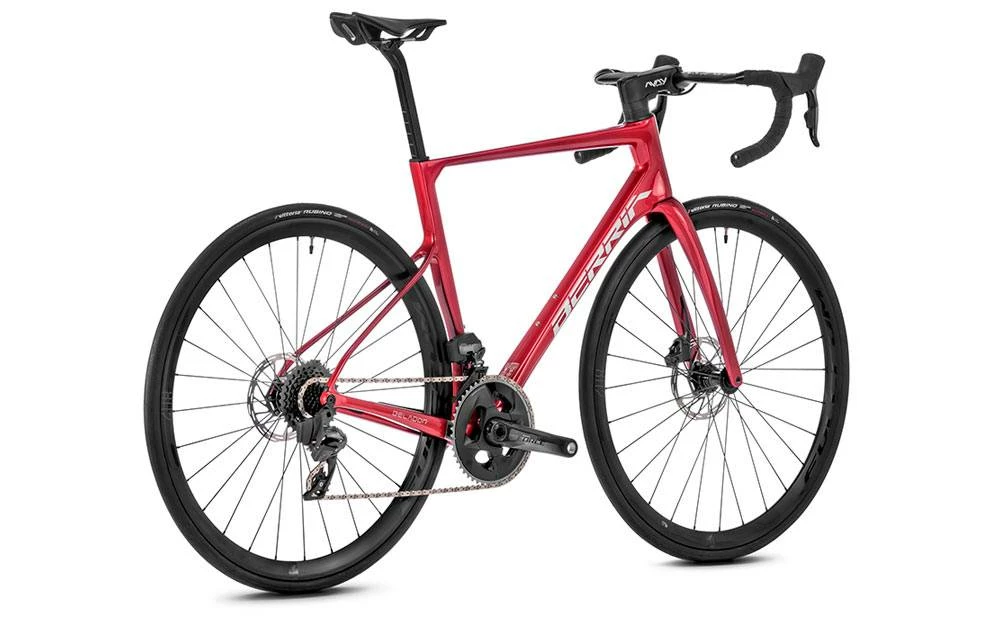 Vélo De Course Berria Belador 9.1 2023 1 Vélo De Course Berria Belador 9.1 2023