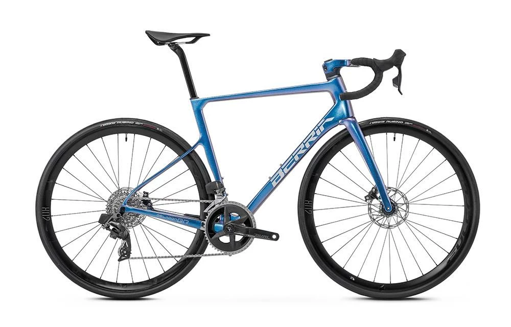 Vélo De Course Berria Belador Br 8.1 2023 3 Vélo De Course Berria Belador Br 8.1 2023 – Image 3