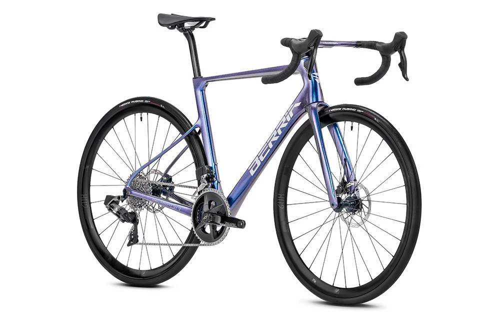 Vélo De Course Berria Belador Br 8.1 2023 1 Vélo De Course Berria Belador Br 8.1 2023