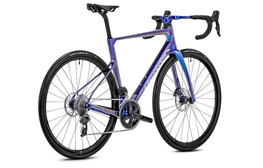 Vélo De Course Berria Belador Br 8.1 2023 2 Vélo De Course Berria Belador Br 8.1 2023 – Image 2