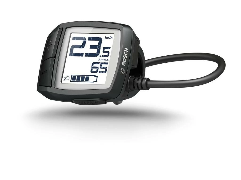 Ecran Bosch Purion 1 Ecran Bosch Purion