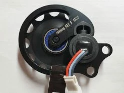 Capteur De Couple Rocky Mountain ( Dyname 4.0 )