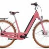Vélo Electrique CUBE Ella Hybrid Cruise 500 Twinkle´n´cream 2023