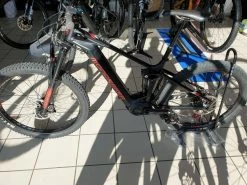 Vtt Mondraker Chaser 2021 Occasion