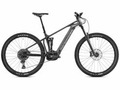 Vente De Vtt électrique Allmountain Mondraker Chaser Moteur Bosch