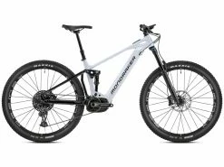Vtt électrique Mondraker Chaser R 2023 ( Bosch Smart System )