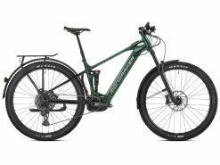 Vélo électrique Mondraker Chaser RX 2023