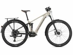 Vtt Electrique Mondraker Chaser X 2023 ( Bosch Smart System )