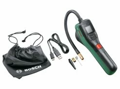 EasyPump Pompe à Air Comprimé Sans Fil Bosch