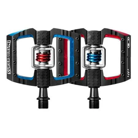 Pédales Crankbrothers Mallet Dh Race ( Super Bruni ) 3 Pédales Crankbrothers Mallet Dh Race ( Super Bruni ) – Image 3