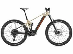 Vtt électrique Mondraker Crafty Carbon R 2023 ( Bosch Smart System )